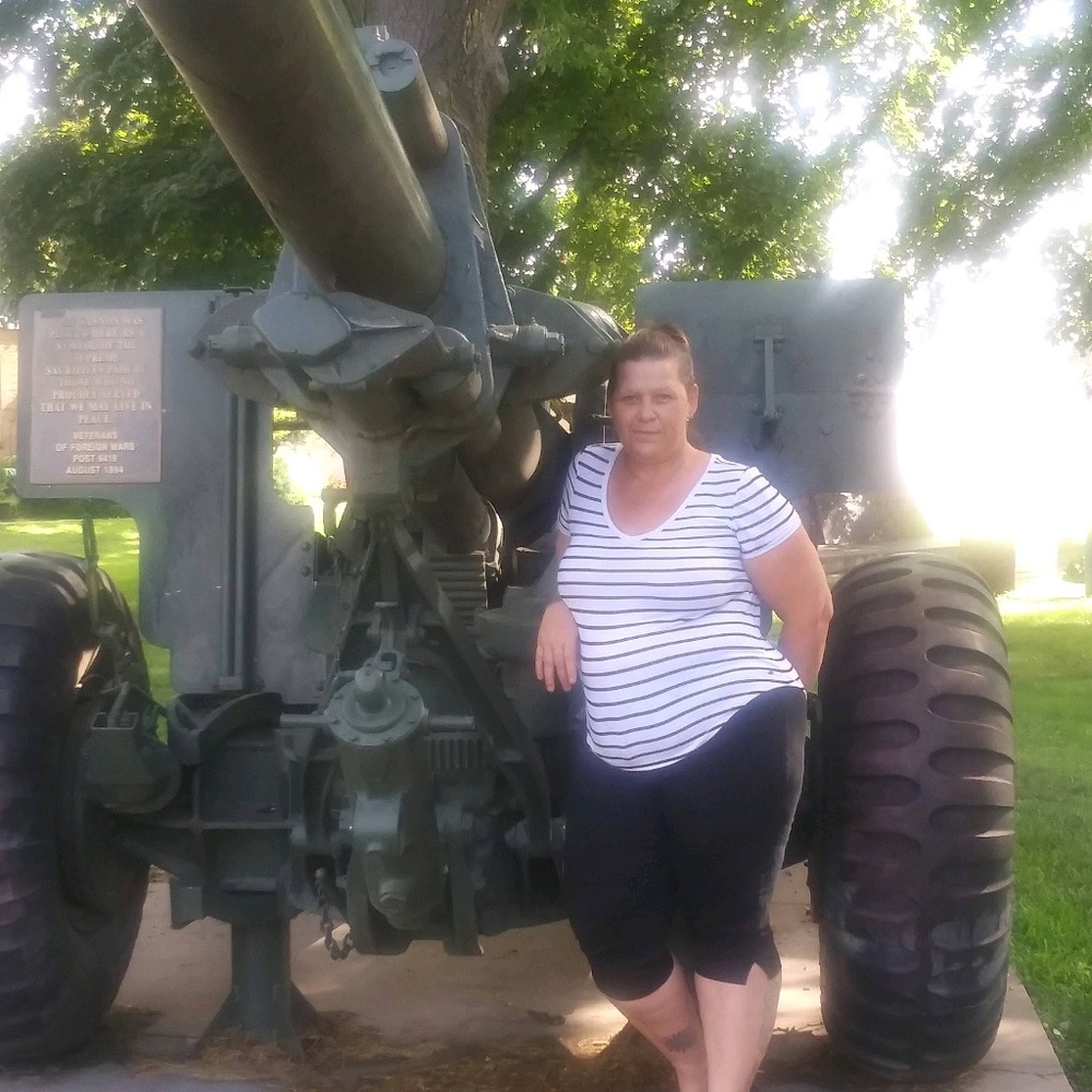 Meet your Posher, Karen